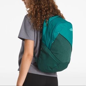 The North Face Isabella Backpack - new